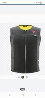 Dainese airbag smart jacket, Motos