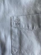 Hemd riverwoods, Kleding | Heren, Ophalen, Blauw, Zo goed als nieuw, Halswijdte 41/42 (L)