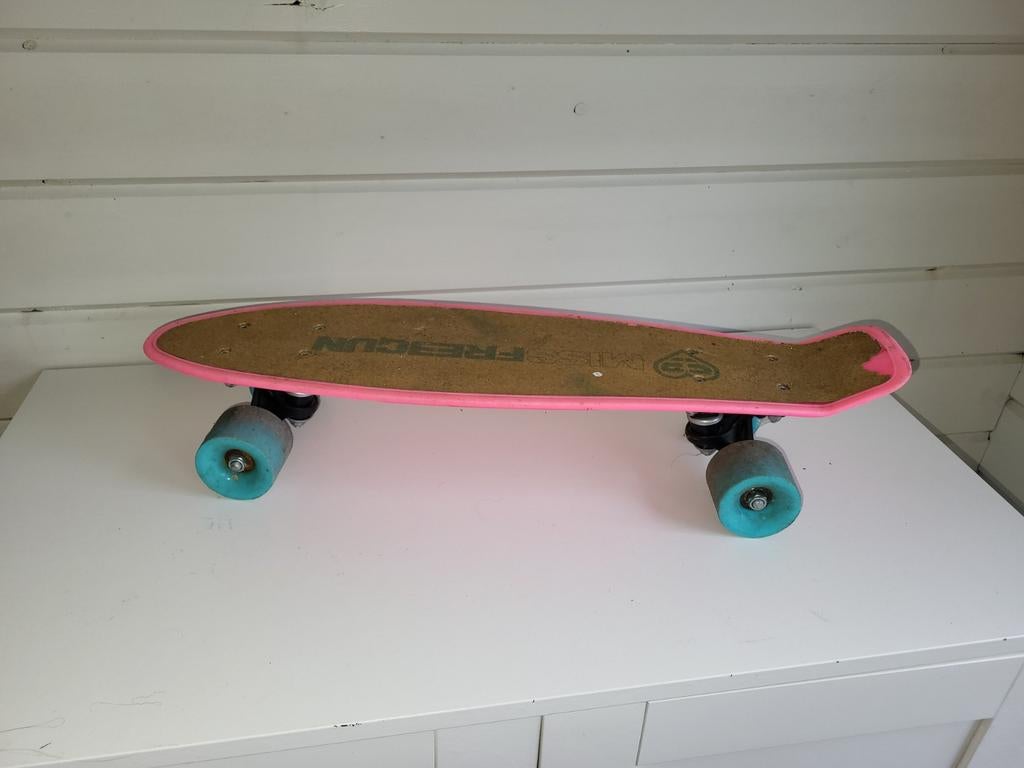 Sport, Sports & Fitness, Skateboard, Enlèvement, Skateboard