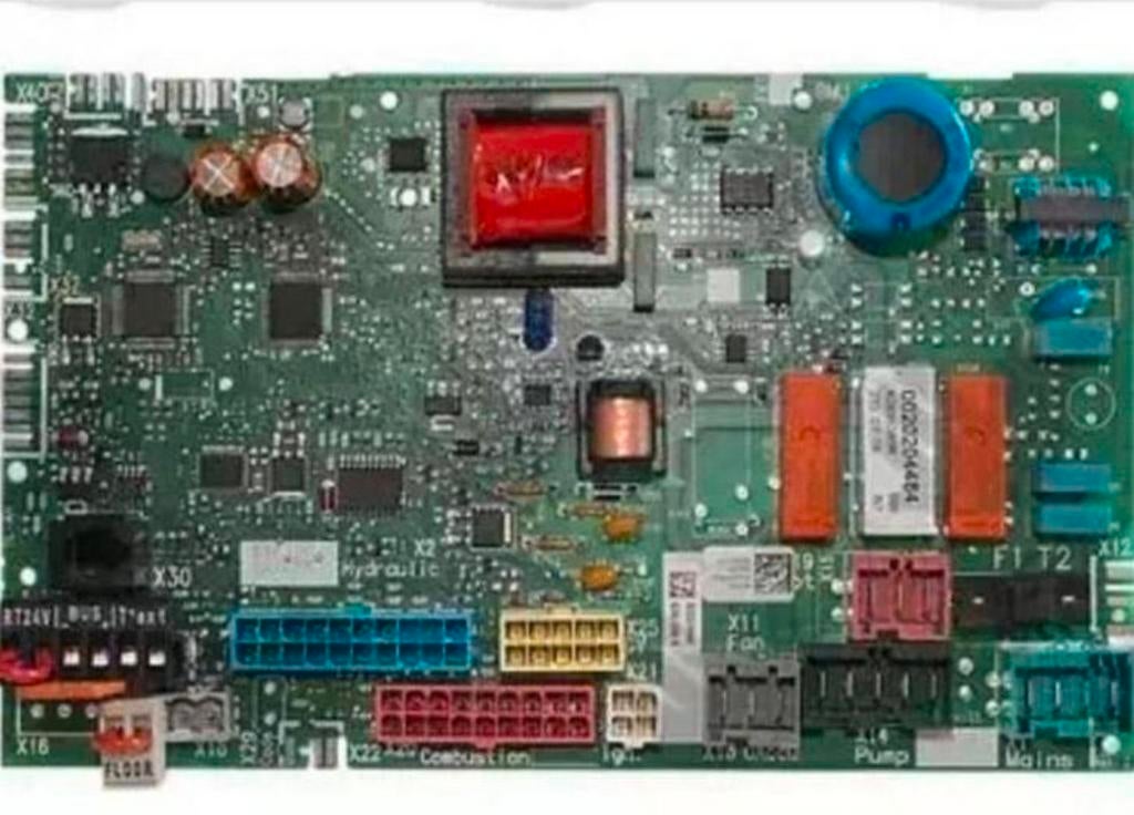 Circuit imprimé Bulex Isotwin Condens (100% neuve), Collections, Collections Autre, Neuf, Enlèvement ou Envoi