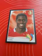 Sticker Thomas Phibel Standard 2008 Pro League, Enlèvement ou Envoi