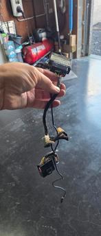 Audi A3 cabriolet module ouverture capote clè, Enlèvement