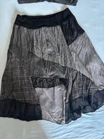 Vintage rok, Kleding | Dames, Rokken, Ophalen of Verzenden, Zo goed als nieuw, Maat 42/44 (L)