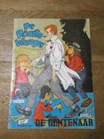 GENT STRIP DE ROSTE WASSER DE ROASTE WASSGER 1985, Une BD, Enlèvement ou Envoi, Utilisé