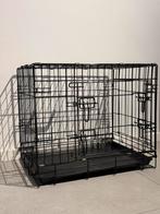 Kleine honden bench, Enlèvement, Utilisé