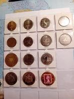 Mooie euro-herdenkingsmunten 1 tot 25euro., Ophalen of Verzenden, Duitsland