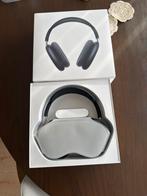 Airpods max 2iem génération, Enlèvement, Comme neuf