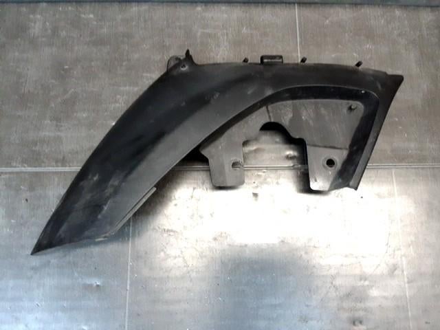 RS400i Metropolis 2013 - 2016 Peugeot Cover D1-61131