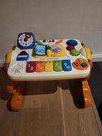 Mijn eerste bureau van Vtech, Kinderen en Baby's, Ophalen, Gebruikt, 6 maanden tot 2 jaar