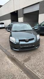 Toyota auris, Auto's, Bedrijf, Diesel, Auris, Te koop