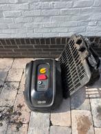 Robotmaaier landxcape 835, Tuin en Terras, Ophalen, Gebruikt