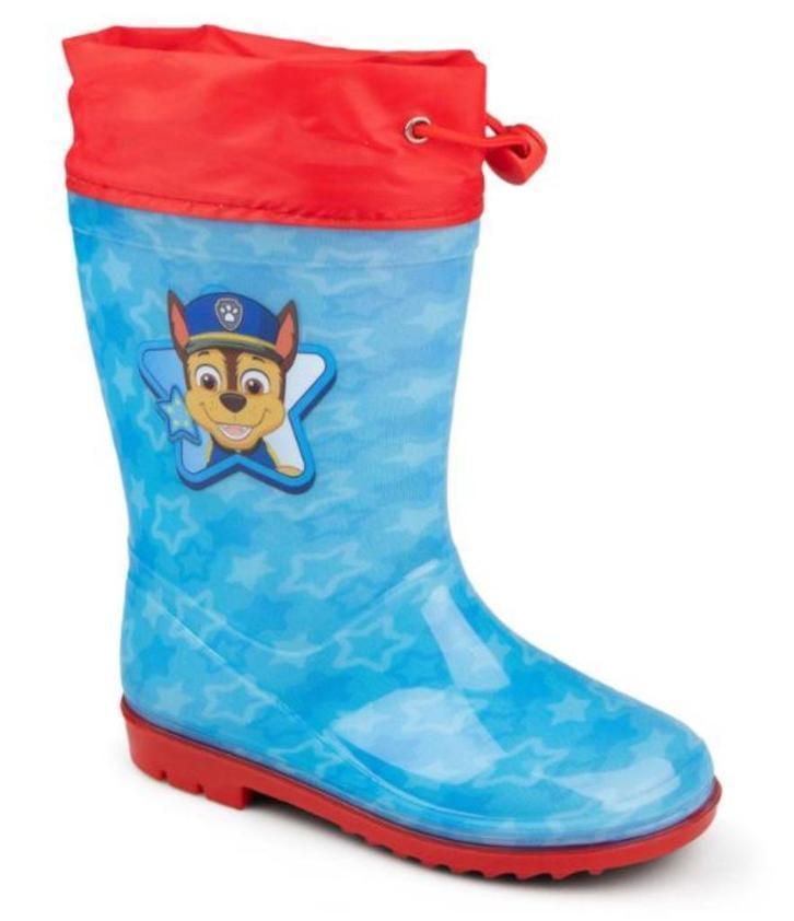 Paw Patrol Regenlaarzen - Maat 22 - 24 - 30, Kinderen en Baby's, Kinderkleding | Schoenen en Sokken, Jongen of Meisje, Nieuw, Ophalen of Verzenden