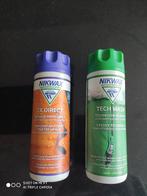 Nikwax tech wash en TX direct, Kleding | Dames, Overige Dameskleding, Nikwax, Ophalen, Nieuw