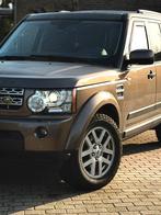 Land Rover Discovery 4 TDV6 SE 2.7 lichte vracht, Bedrijf, Te koop, Discovery