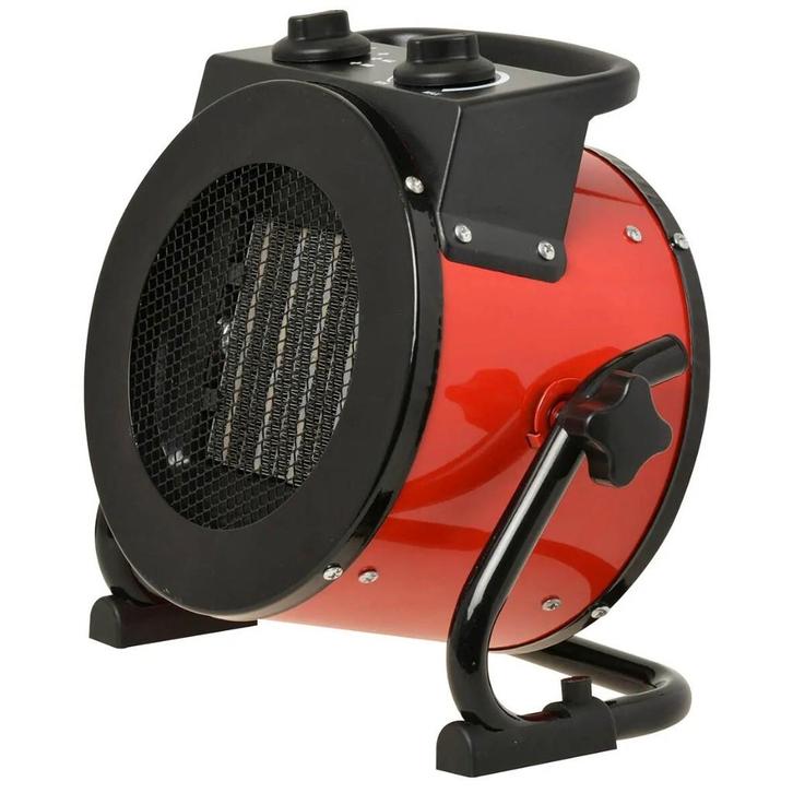 Keramische Kachel 2000W 20m², Auto diversen, Overige Auto diversen, Verzenden