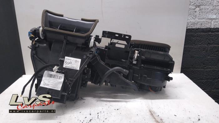 Kachelhuis van een Volkswagen Tiguan, Gebruikt, -, Volkswagen, -