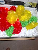 Plastieken bloemen voor versiering, Ophalen, Gebruikt, Versiering