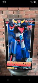 Goldorak futur quest grand action