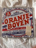 Cd’s, Cd's en Dvd's, Cd's | Verzamelalbums, Ophalen of Verzenden, Zo goed als nieuw, Nederlandstalig