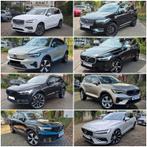 Volvo XC40 T5 Inscription / Pano / Camera / Adaptive Cruise, Auto's, Volvo, Euro 6, 4 cilinders, Leder, Bedrijf