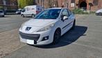 Peugeot 207, Autos, Euro 5, Achat, Boîte manuelle, 5 places