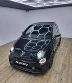 Abarth 595C Competizione!, Autos, Abarth, Achat, Boîte manuelle, Particulier, ABS