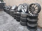 Plusieurs jeux de jante a convenir de 16 pouce a 20 pouce ja, Autos : Pièces & Accessoires, Autre, Enlèvement, Autre, Autre