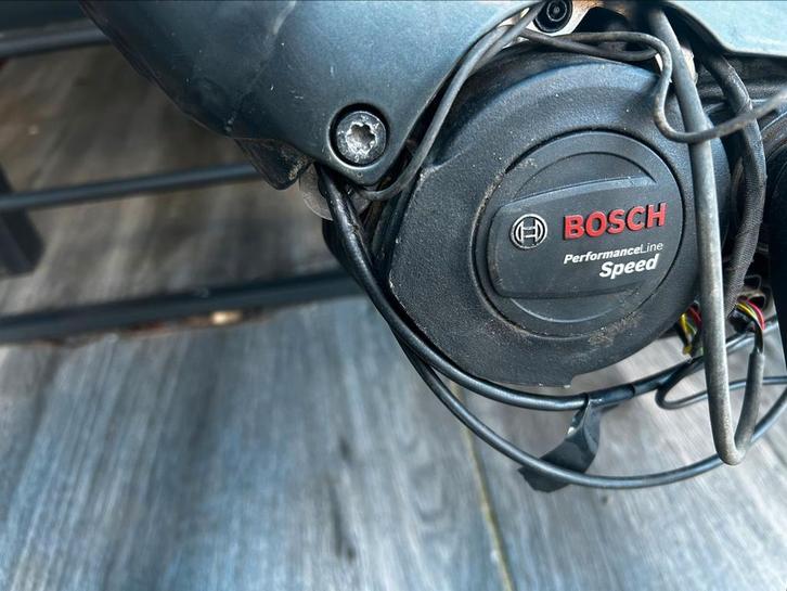 ZOEK een bosch performance line cx middenmotor, Vélos & Vélomoteurs, Vélos Pièces, Enlèvement ou Envoi