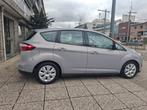 Ford C-Max 1.6 Benzine// 136.000 km //, Auto's, Ford, Stof, Euro 6, 1600 cc, Parkeersensor