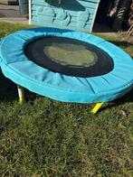 Kindertrampoline, Kinderen en Baby's, Speelgoed | Buiten | Trampolines, Ophalen, Zo goed als nieuw