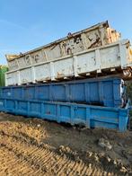 containers, Bricolage & Construction, Conteneurs, Enlèvement