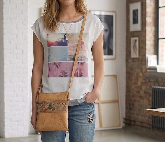 Sac à main à bandoulière, Enlèvement ou Envoi, Comme neuf