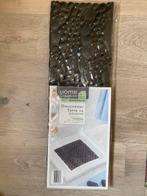 Douche mat anti slip, Enlèvement, Neuf, Noir, Tapis de bain