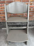 Tripp trapp kinderstoel, Kinderen en Baby's, Kinderstoelen, Ophalen, Zo goed als nieuw