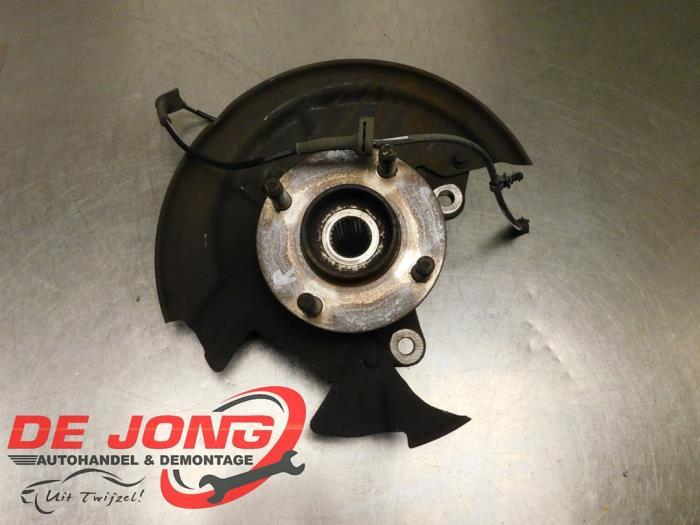 Fusee links-voor van een Ford Transit Courier, Gebruikt, -, -, Ophalen of Verzenden