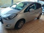 hyundai ix 20 crdi 90 cv avec 120 000 kms euro 6, Auto's, Hyundai, Voorwielaandrijving, Stof, Euro 6, 4 cilinders