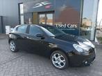 Alfa Romeo Giulietta Giulietta 1.4 TB (EU6d-TEMP) (bj 2020), Auto's, Stof, Gebruikt, 4 cilinders, Bedrijf