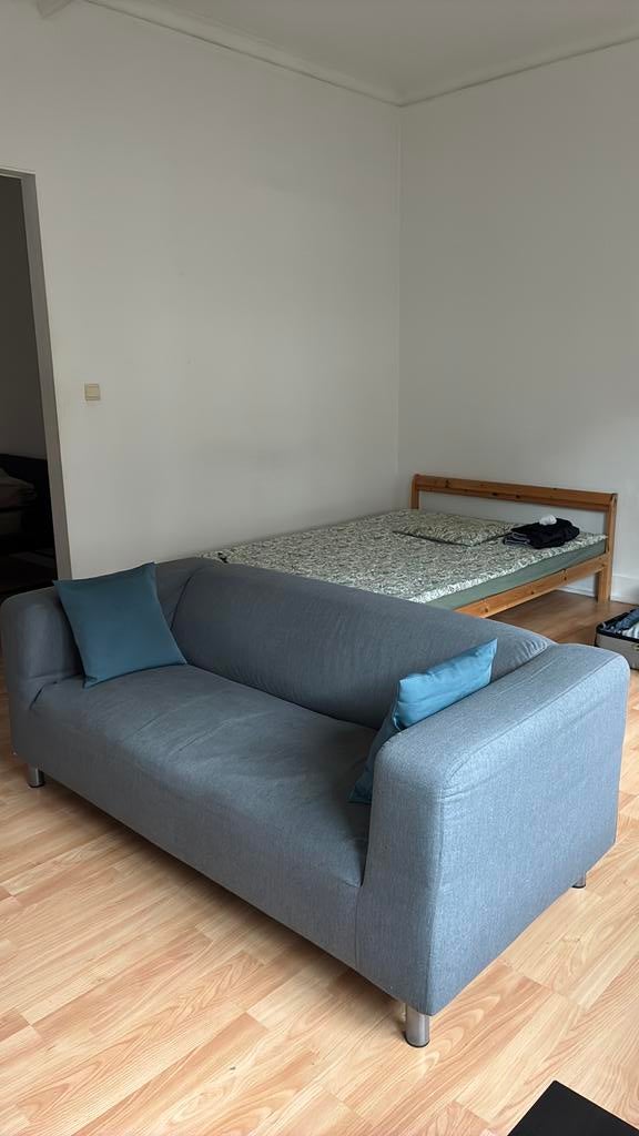 Sofa, Enlèvement, Comme neuf