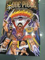 Bd manga. One piece 110, Livres, BD | Comics, Enlèvement ou Envoi, Neuf