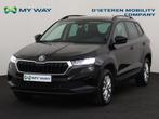Skoda Karoq Karoq 1.5 TSI ACT Family DSG, Auto's, Automaat, https://public.car-pass.be/vhr/ca48d79c-b9e1-4565-8571-27e49d6eca11
