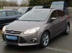 Ford Focus 1.6 TDCI, Focus, Euro 5, Achat, Entreprise