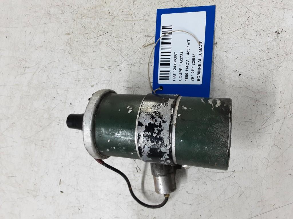 BOBINE D'ALLUMAGE Fiat, Utilisé, Fiat