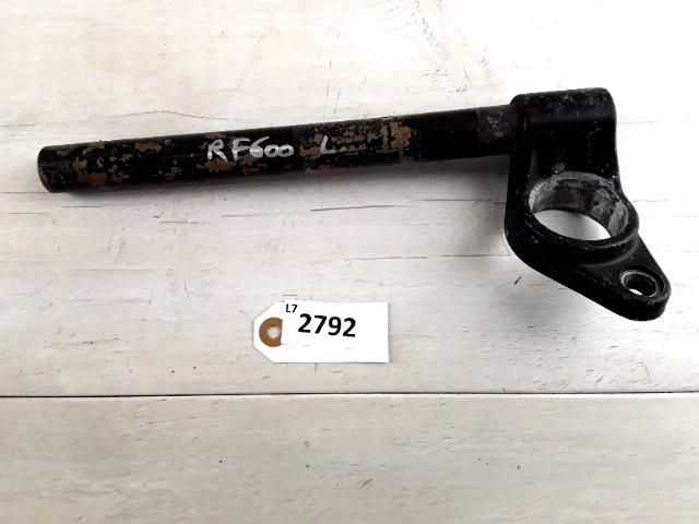 RF600 1993 - 1997 Suzuki Clipon D1-40786