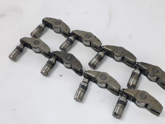 Klepstoter van een Ford Transit, Auto-onderdelen, Motor en Toebehoren, Ford, Gebruikt, 3 maanden garantie, Ophalen of Verzenden