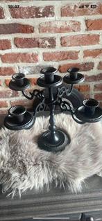 Kandelaar voor 5 kaarsen, Ophalen