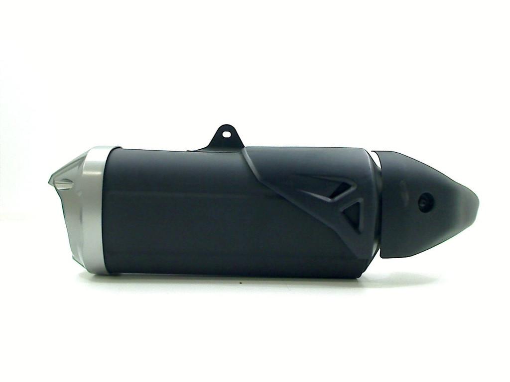 UITLAATDEMPER ORIGINEEL Suzuki DL 1050 A 2020-2022 (DL1050), Dhr. S. di Majo, Gebruikt, Info@cama-motorparts.nl, P.J. Troelstraweg 8 8
3144 CX  MAASSLUIS, NL