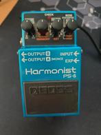 Boss PS6 Harmonist, Enlèvement ou Envoi