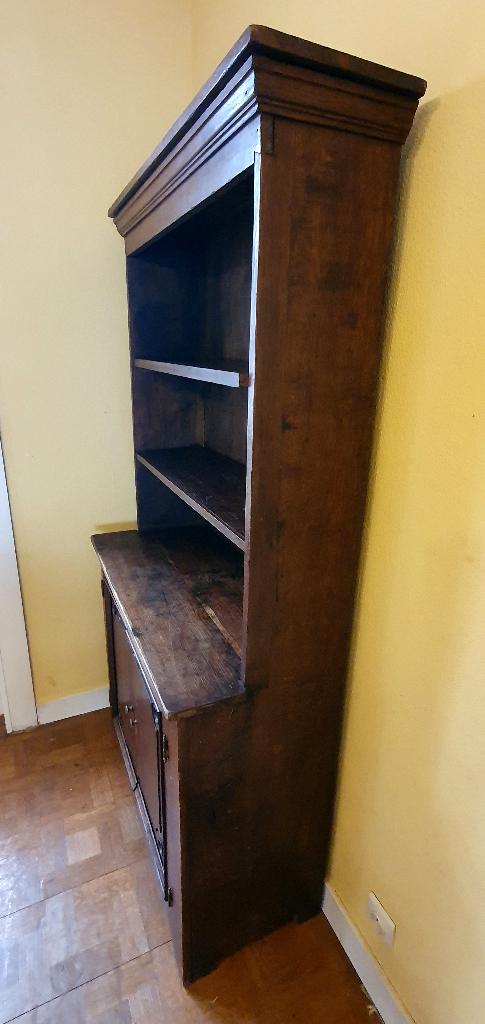 Buffet avec étagères, de cuisine ou salle à manger, Maison & Meubles, Armoires | Buffets, Enlèvement