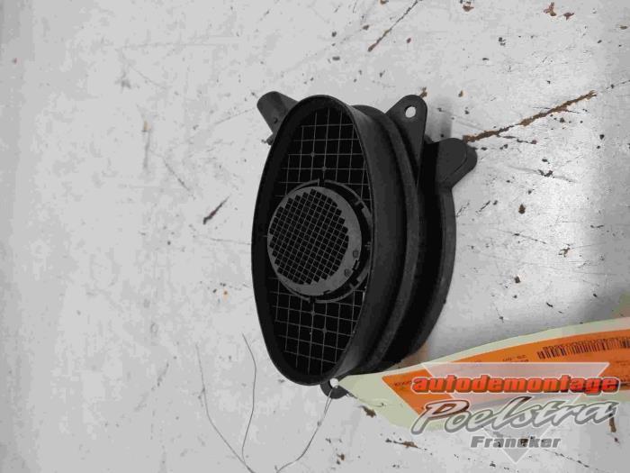 Compteur de masse d'air d'un BMW 3-Serie, Autos : Pièces & Accessoires, Autres pièces automobiles, BMW, Utilisé, 3 mois de garantie
