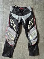 Pantalon de motocross Alpinestars, taille 28, Motos, Femmes, Seconde main, Vêtements de motocross, Enlèvement ou Envoi